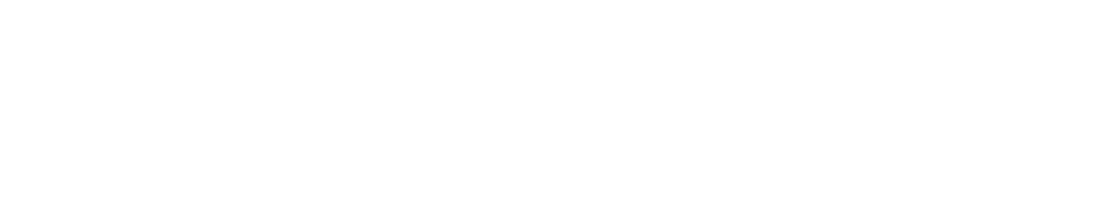Pristine Clean logo, white
