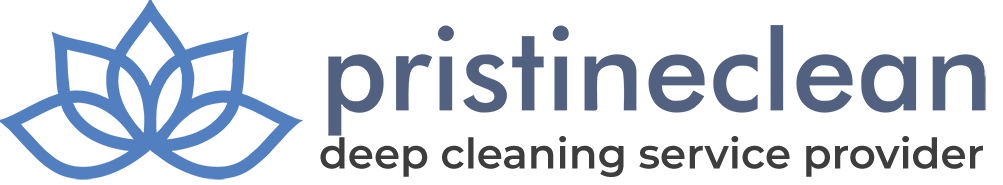 Pristine Clean, deep cleaning service provider